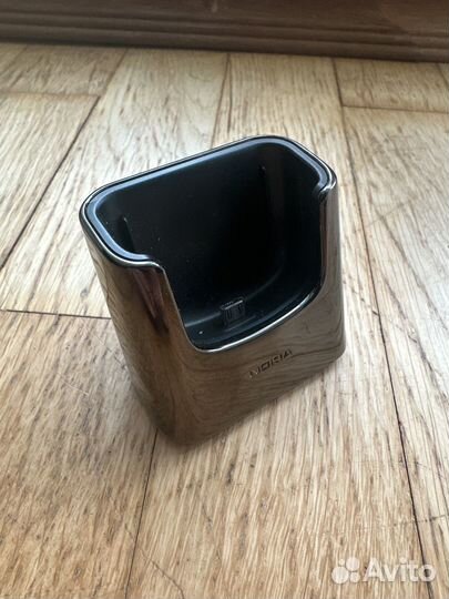 Nokia 8800 зарядный стакан dt-19