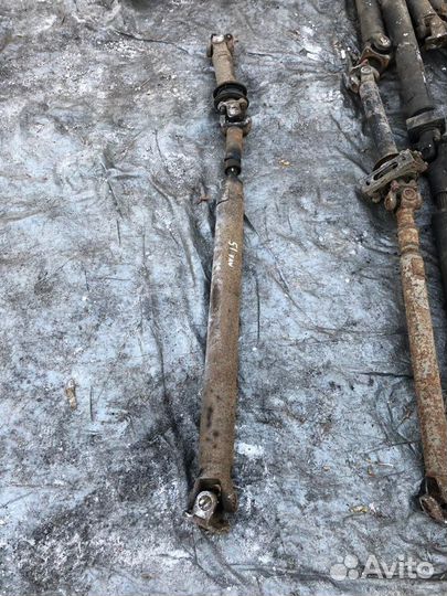 Faw 1051 кардан б.у