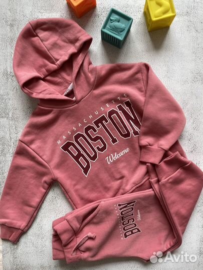 Костюм для девочки