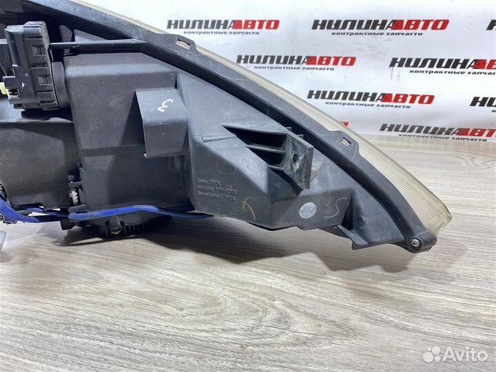 Фара левая Ниссан Мурано Z50