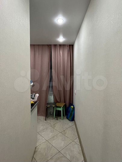 2-к. квартира, 47,2 м², 1/5 эт.