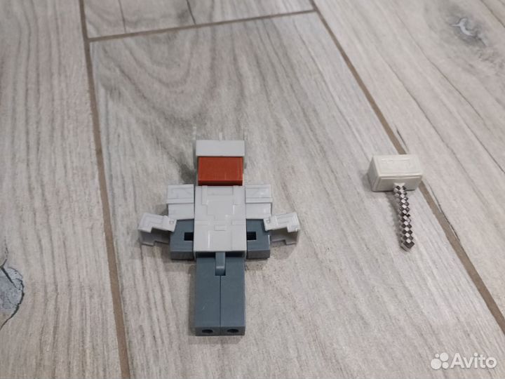 Большая фигура