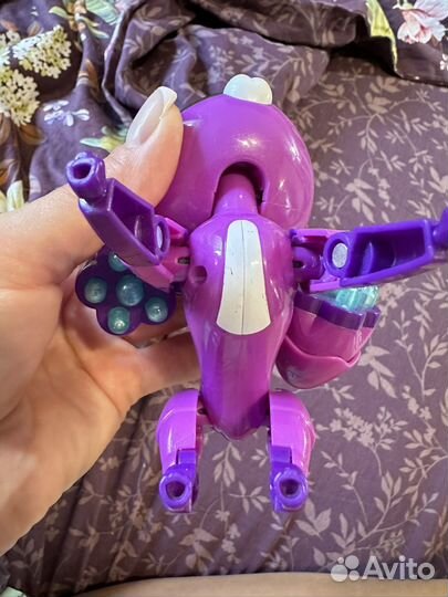 Игрушки Петроникс Petronix