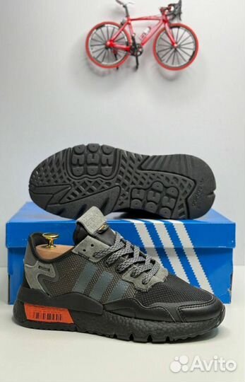 Кроссовки Adidas Nite Jogger