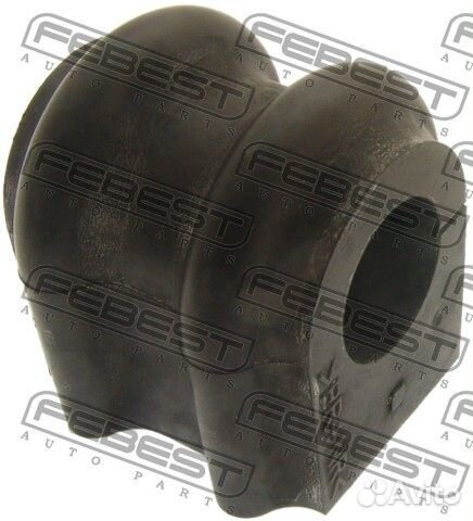 Втулка переднего стабилизатора d20