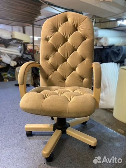 Кресло руководителя