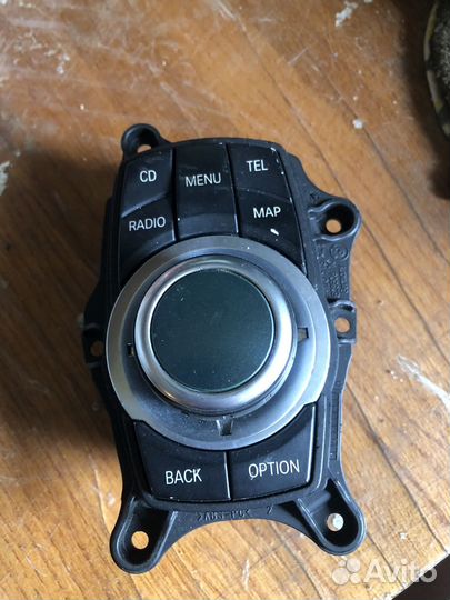 Джостик CIC е92