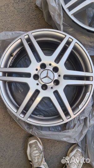 Литые диски