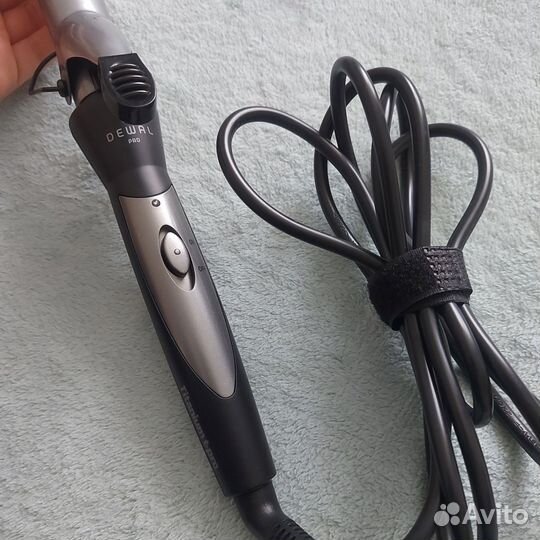 Плойка для волос