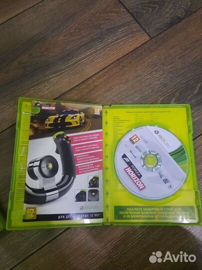 Лицензионные игры для xbox 360