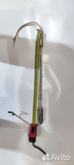 Лампа галогенная кг 5000Вт