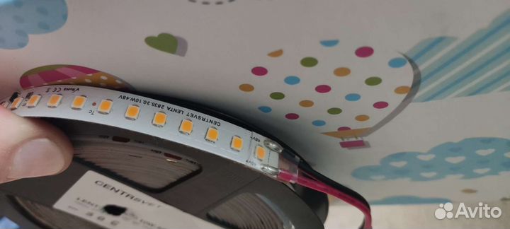 Качественная диодная лента