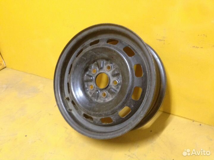 4 шт. Диски 14 5х100 DIA 54