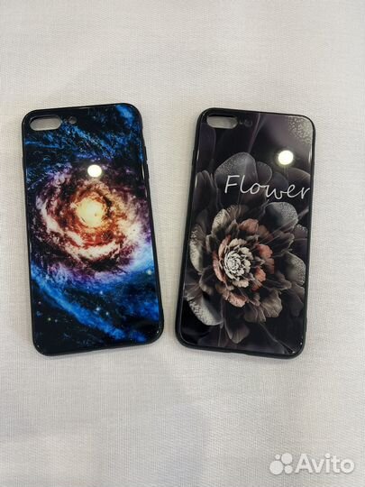 Чехол на iPhone 8s plus самсунг note 10 plus