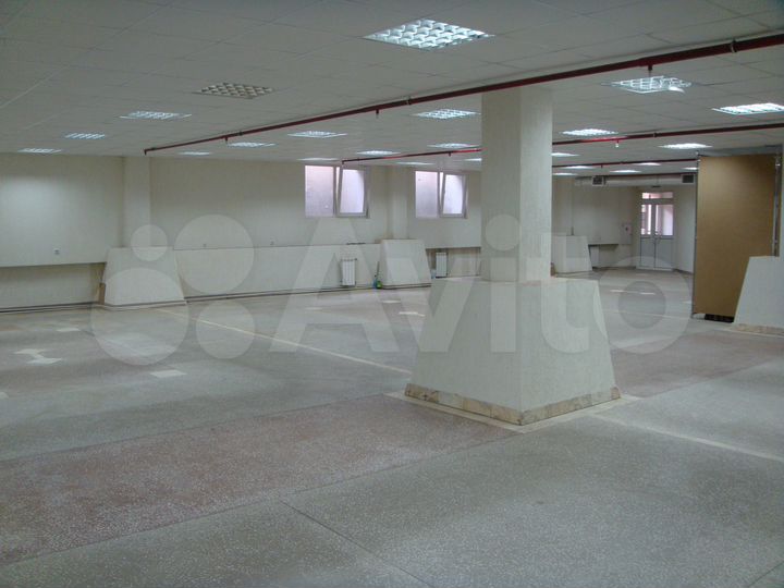 Торговая площадь, 285 м²
