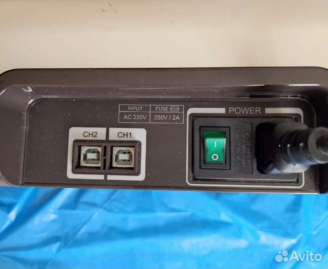 Массажер для ног нуга бест