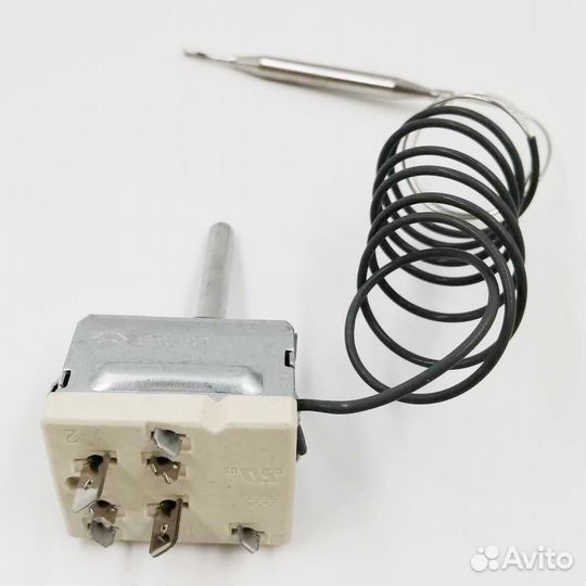 Регулятор температуры для плиты