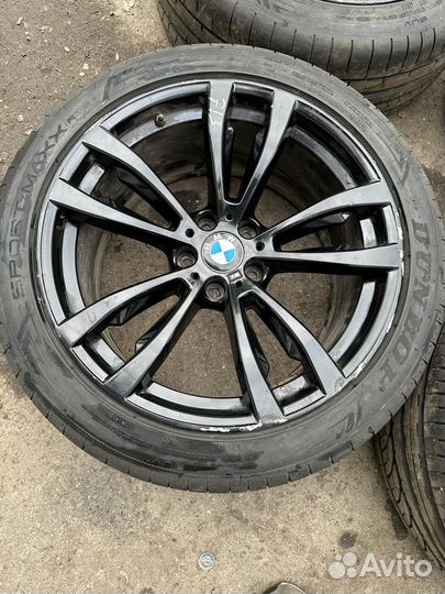 Колеса BMW бмв R20 469 style X5 X6