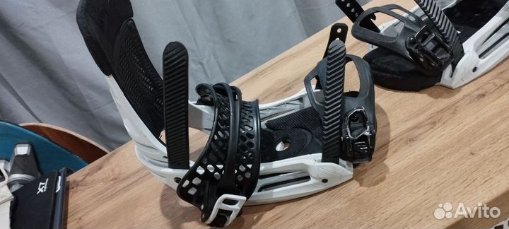 Крепление для сноуборда