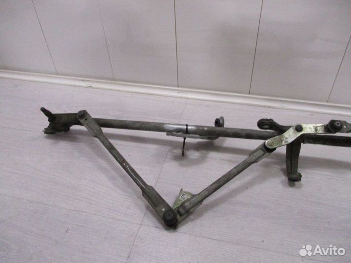 Трапеция дворников Peugeot 308 Sw 1.6 2009