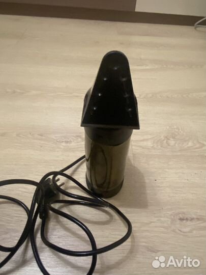 Парогенератор