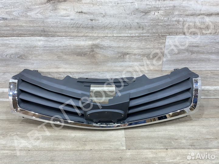 Решетка радиатора Chery Bonus A13 / Very A13