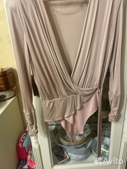 Боди женское 42 44