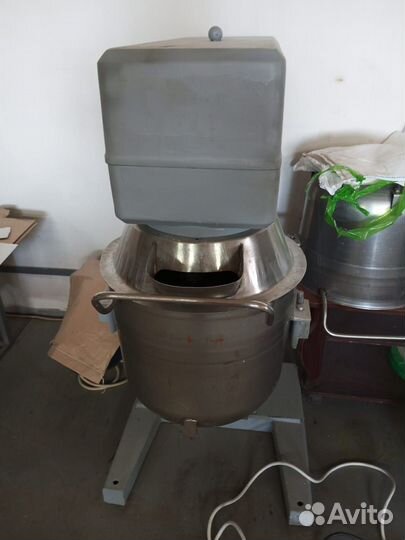 Кондитерское оборудование в комплекте