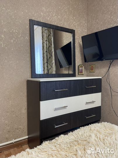 Спальный гарнитур бу