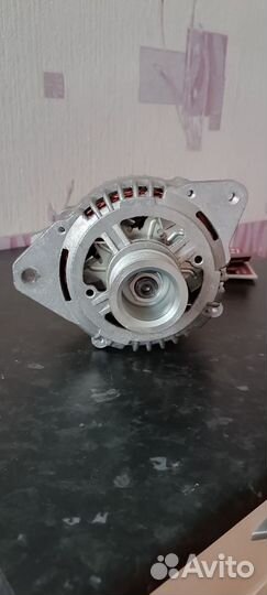 Генератор ямз