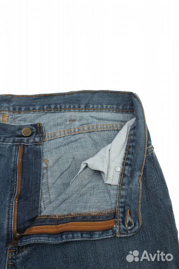 Джинсы Carhartt, размер W36, L34