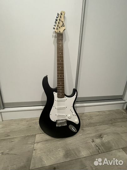 Электро гитара Cort G-100