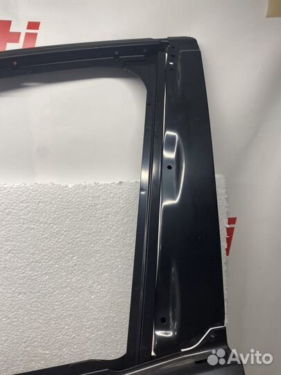 Дверь передняя левая Mazda CX-9 Новая