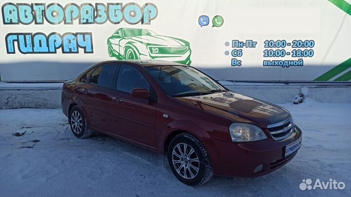 Переключатель регулировки зеркала Chevrolet Lacetti 96546913