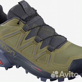 Salomon speedcross deals 3 gore tex