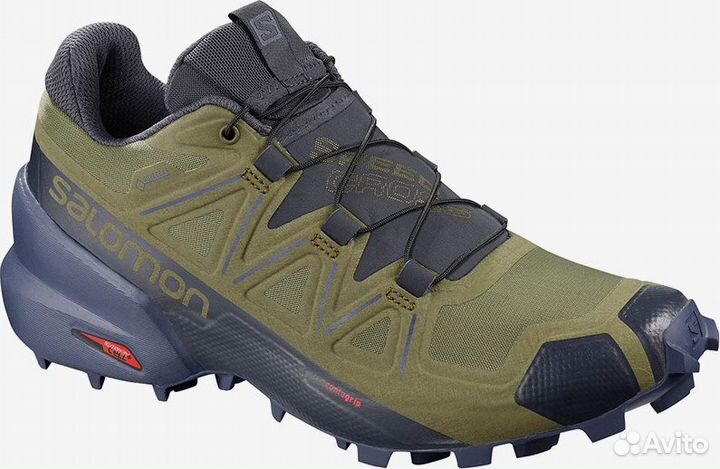 Salomon Speedcross 5 GTX оригинал новые
