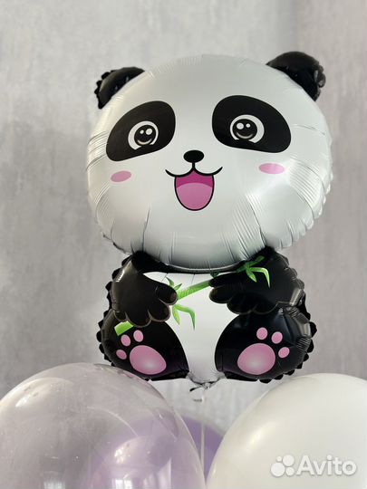 Воздушные шары