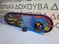 Tony Hawk shred PS3 (б/у, англ.) + Скейтборд