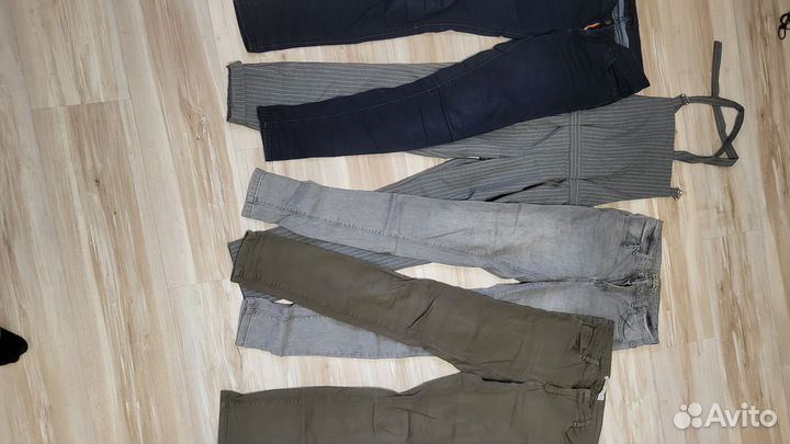 Женские вещи пакетом 42 44