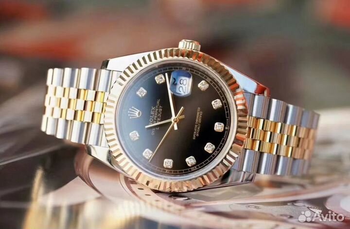 Часы Rolex DateJust II 126303