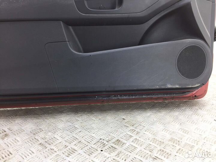 Дверь боковая KIA Ceed (2007-2012)