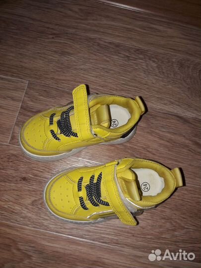 Детская обувь для девочек