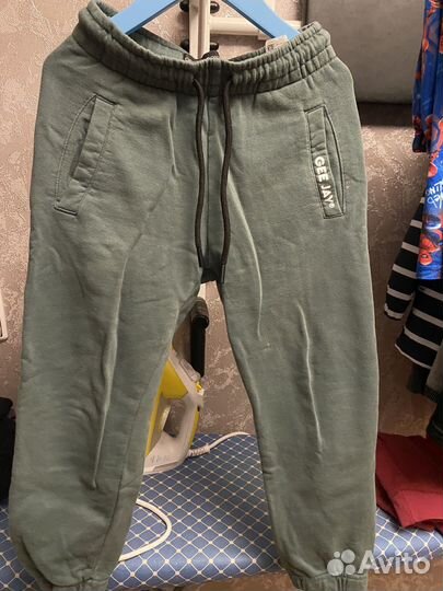 Штаны на мальчика