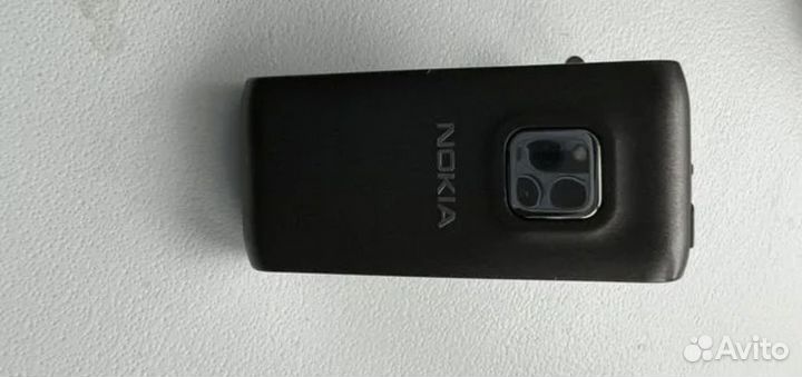 Bluetooth гарнитура nokia