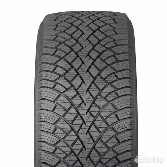 Nokian Tyres Hakkapeliitta R5 SUV 235/55 R19