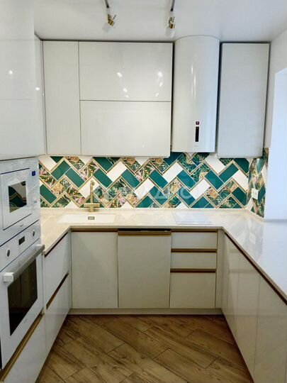 2-к. квартира, 45,1 м², 2/3 эт.