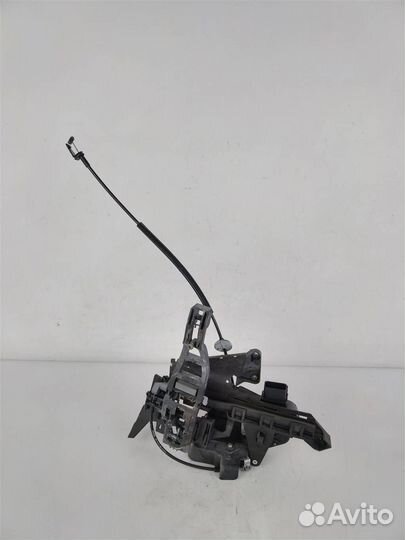 Замок двери задней правой форд куга 1 2008-2012
