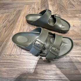 Сандалии birkenstock