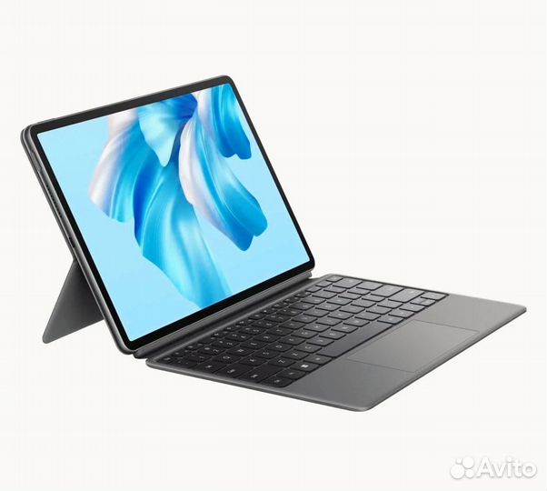 Ноутбук huawei MateBook
