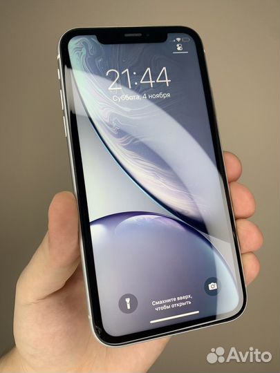 iPhone Xr, 64 ГБ